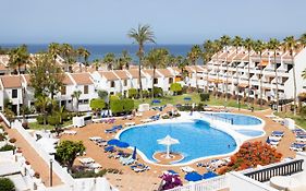 Classbnb - 3 Apartments 50M From The Las Americas Promenade