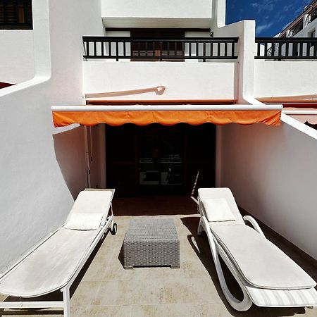 Classbnb - 3 Apartments 50M From The Las Americas Promenade Arona  Esterno foto