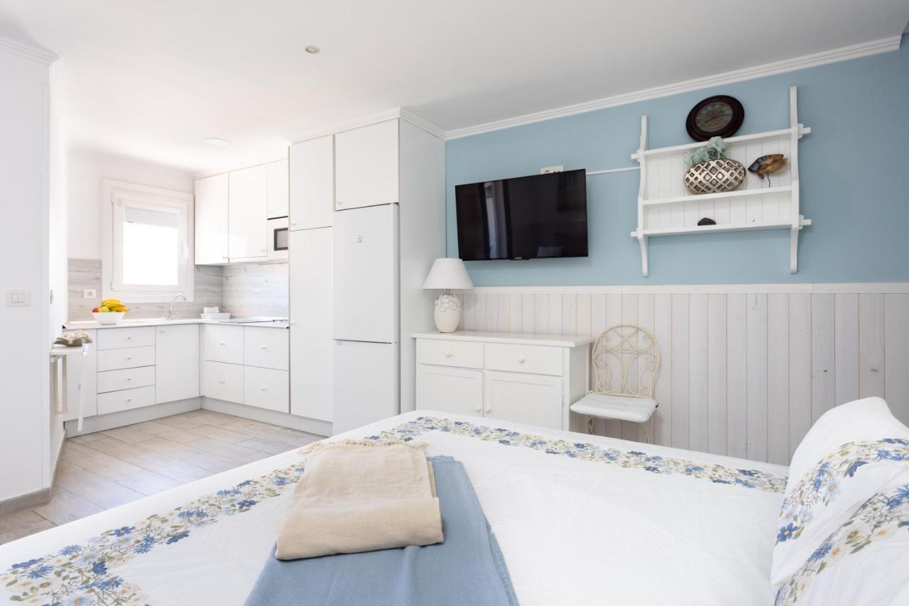 Classbnb - 3 Apartments 50M From The Las Americas Promenade Arona  Esterno foto