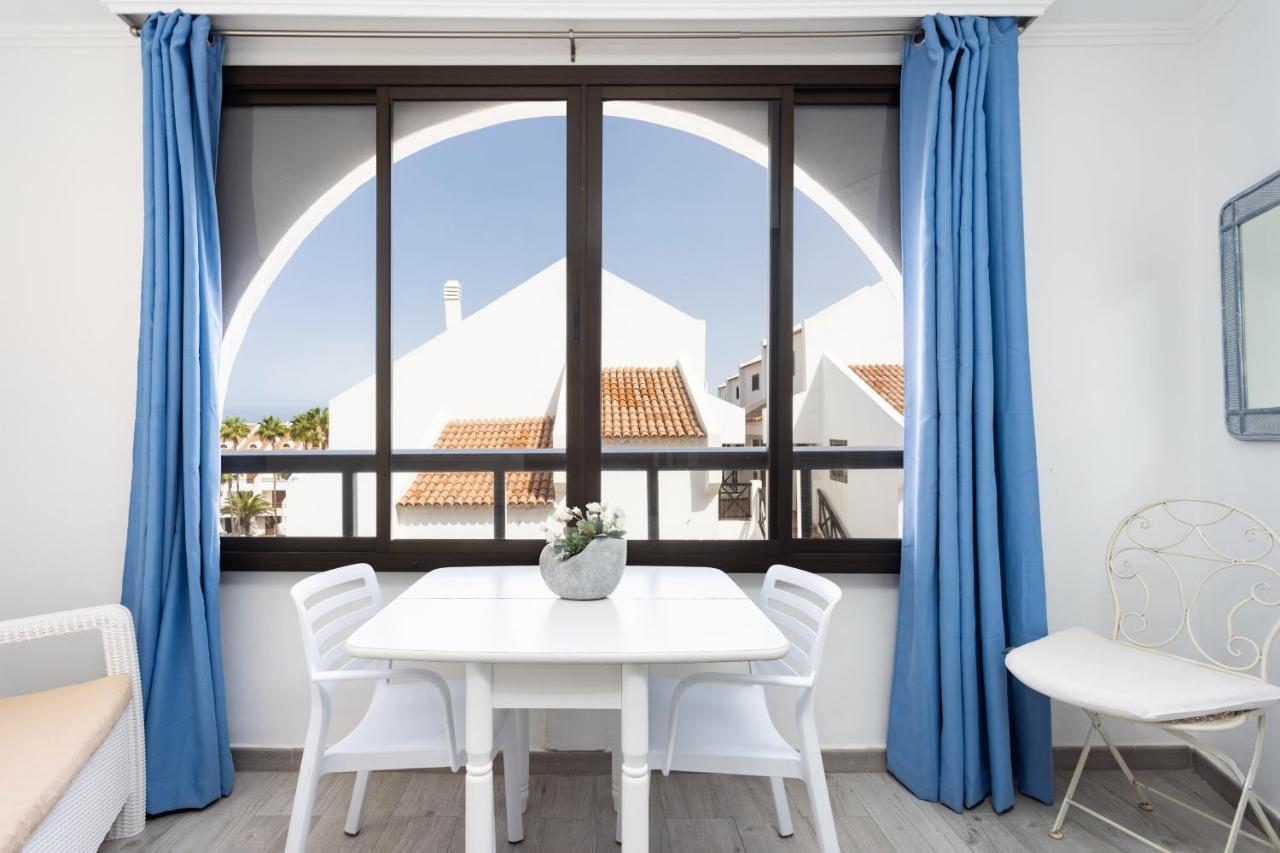 Classbnb - 3 Apartments 50M From The Las Americas Promenade Arona  Esterno foto