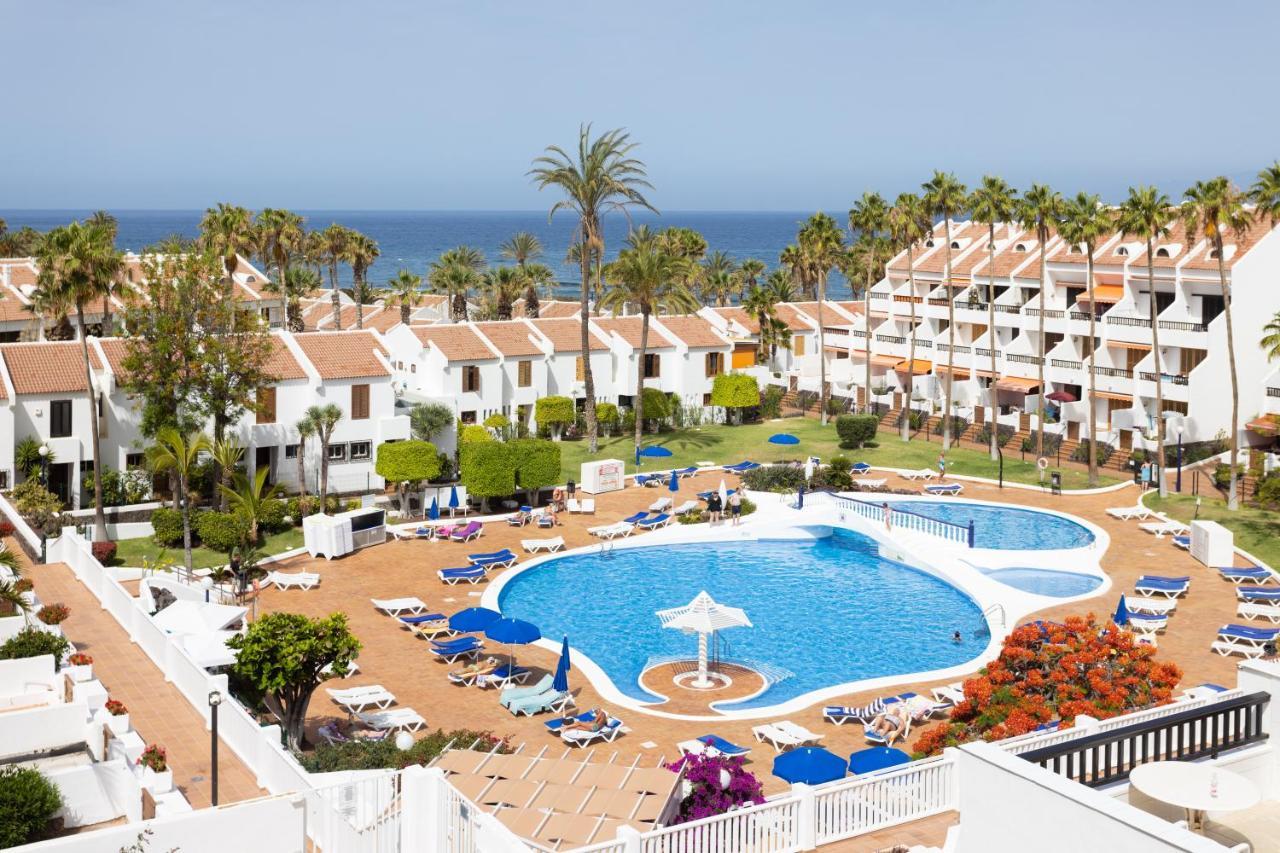Classbnb - 3 Apartments 50M From The Las Americas Promenade Arona  Esterno foto