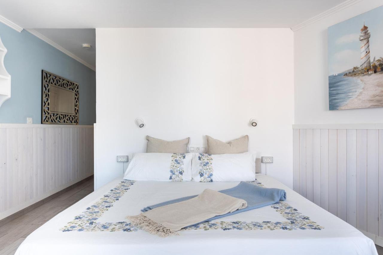 Classbnb - 3 Apartments 50M From The Las Americas Promenade Arona  Esterno foto