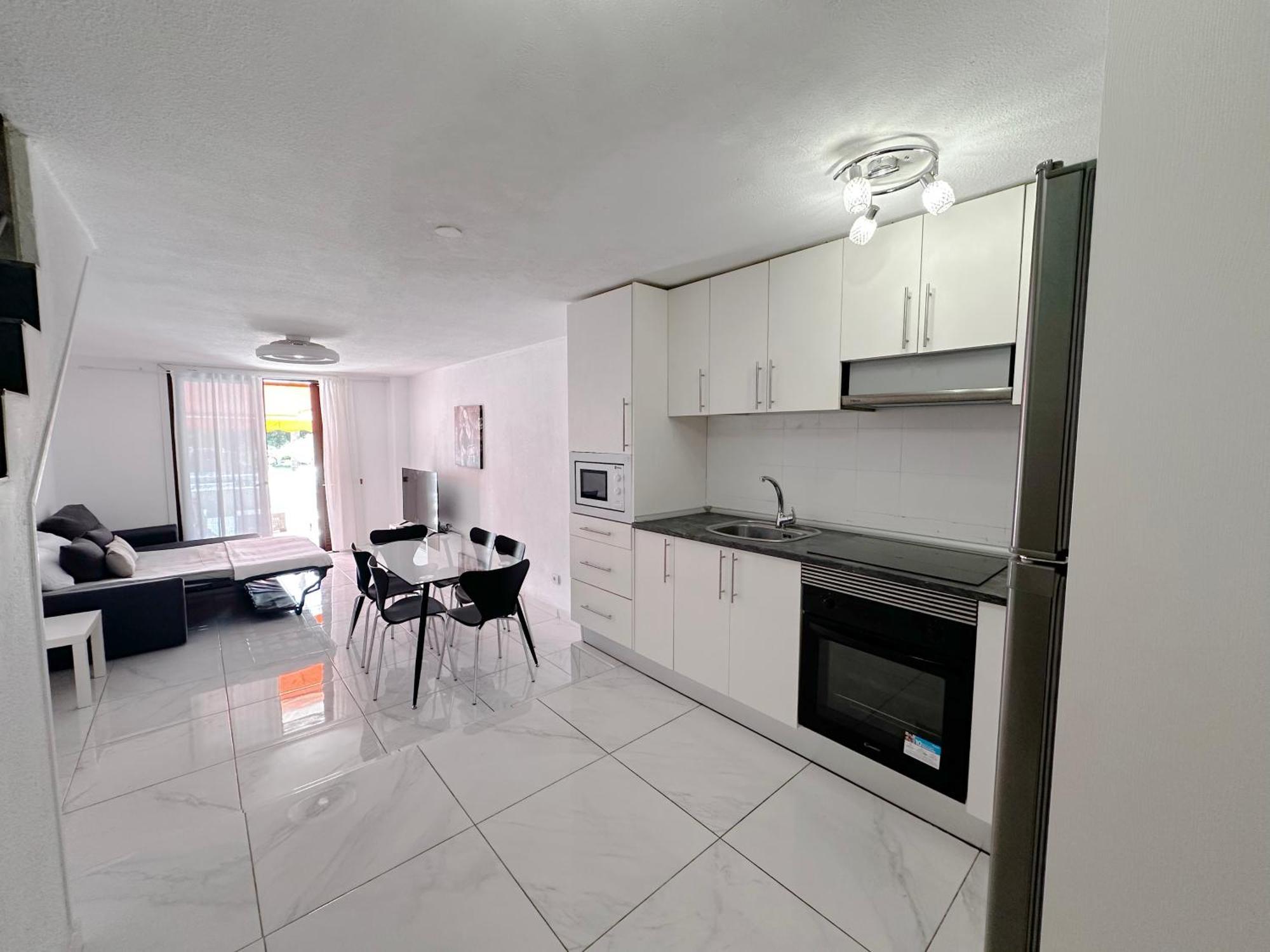 Classbnb - 3 Apartments 50M From The Las Americas Promenade Arona  Esterno foto