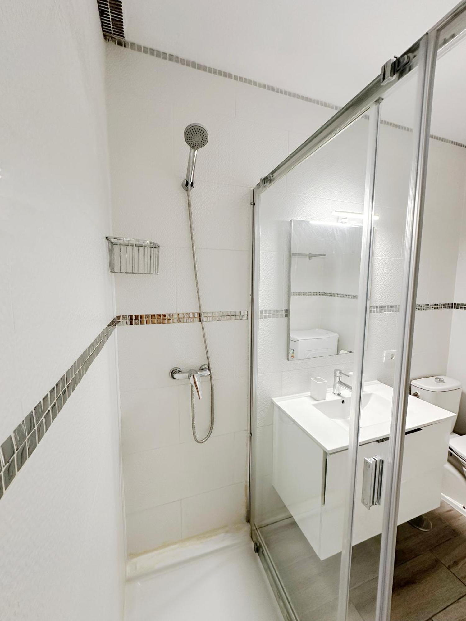 Classbnb - 3 Apartments 50M From The Las Americas Promenade Arona  Esterno foto