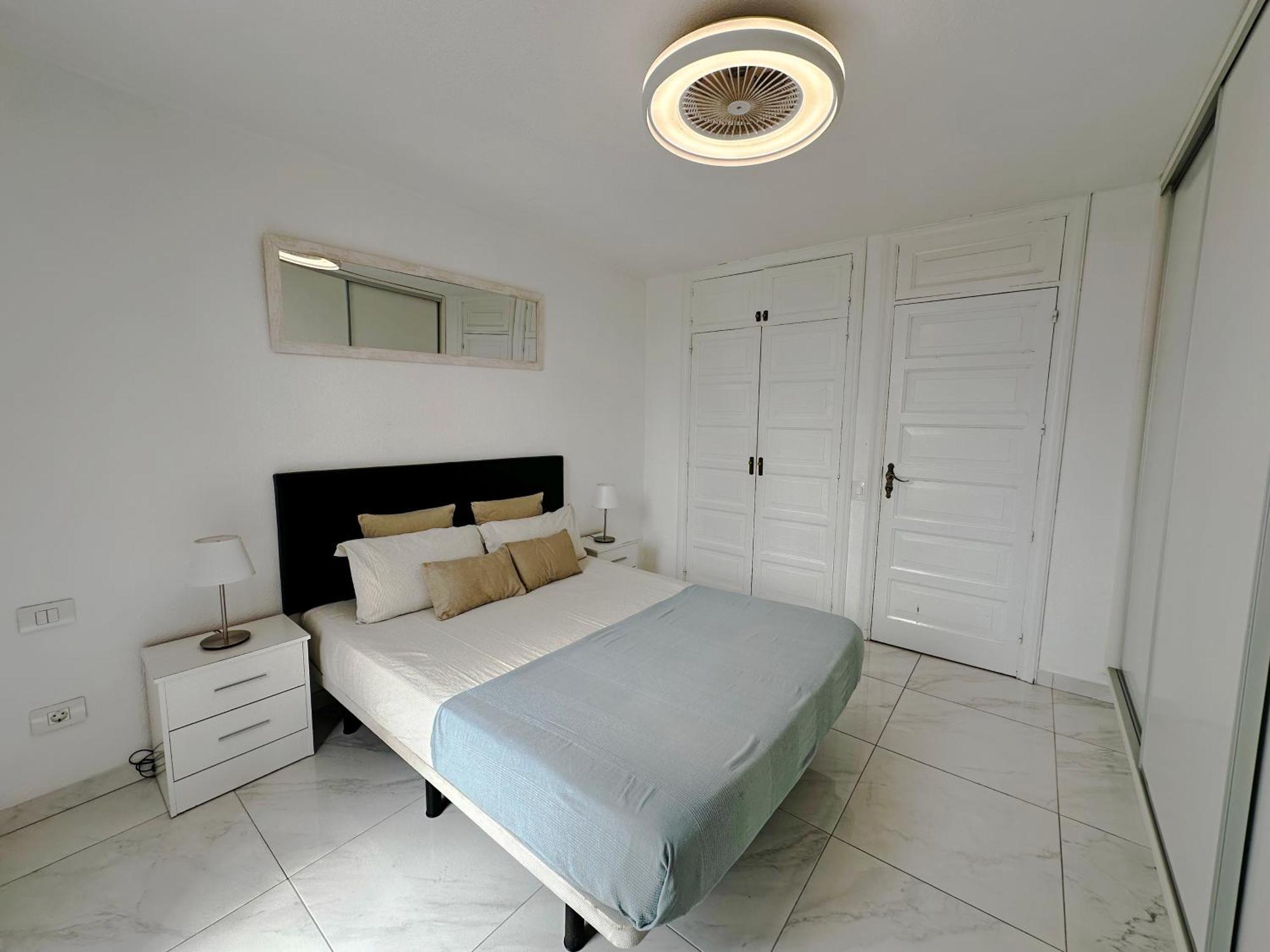 Classbnb - 3 Apartments 50M From The Las Americas Promenade Arona  Esterno foto