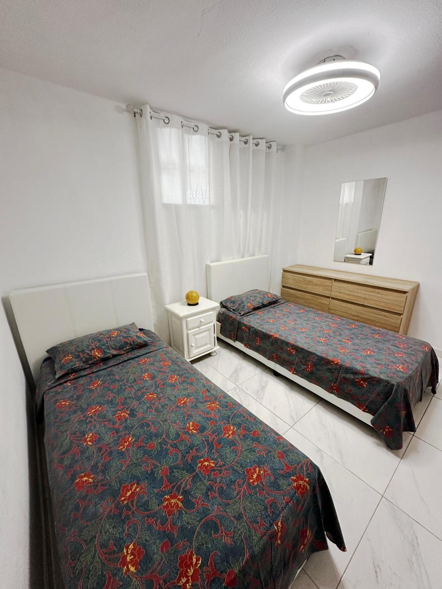 Classbnb - 3 Apartments 50M From The Las Americas Promenade Arona  Esterno foto
