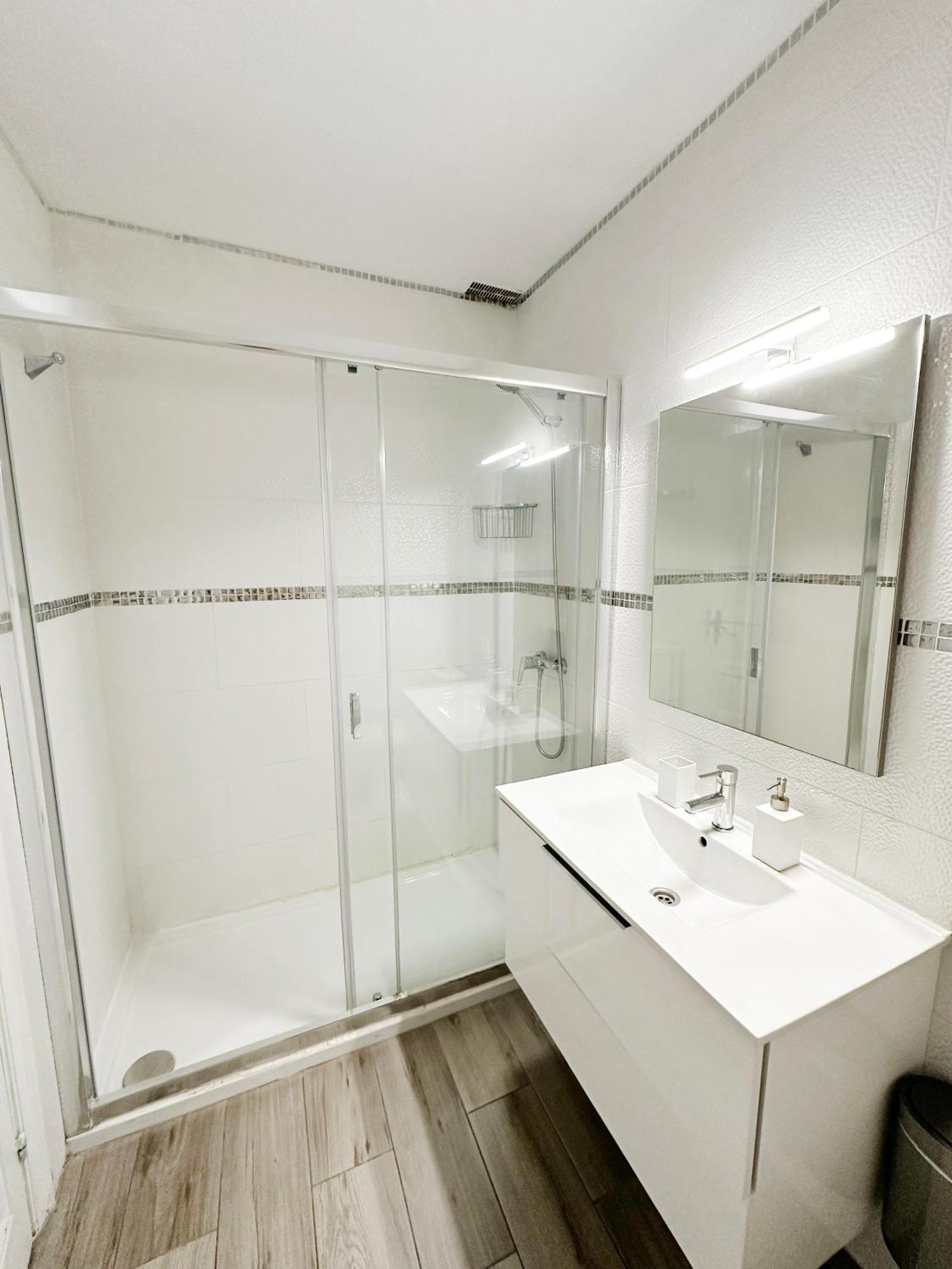 Classbnb - 3 Apartments 50M From The Las Americas Promenade Arona  Esterno foto