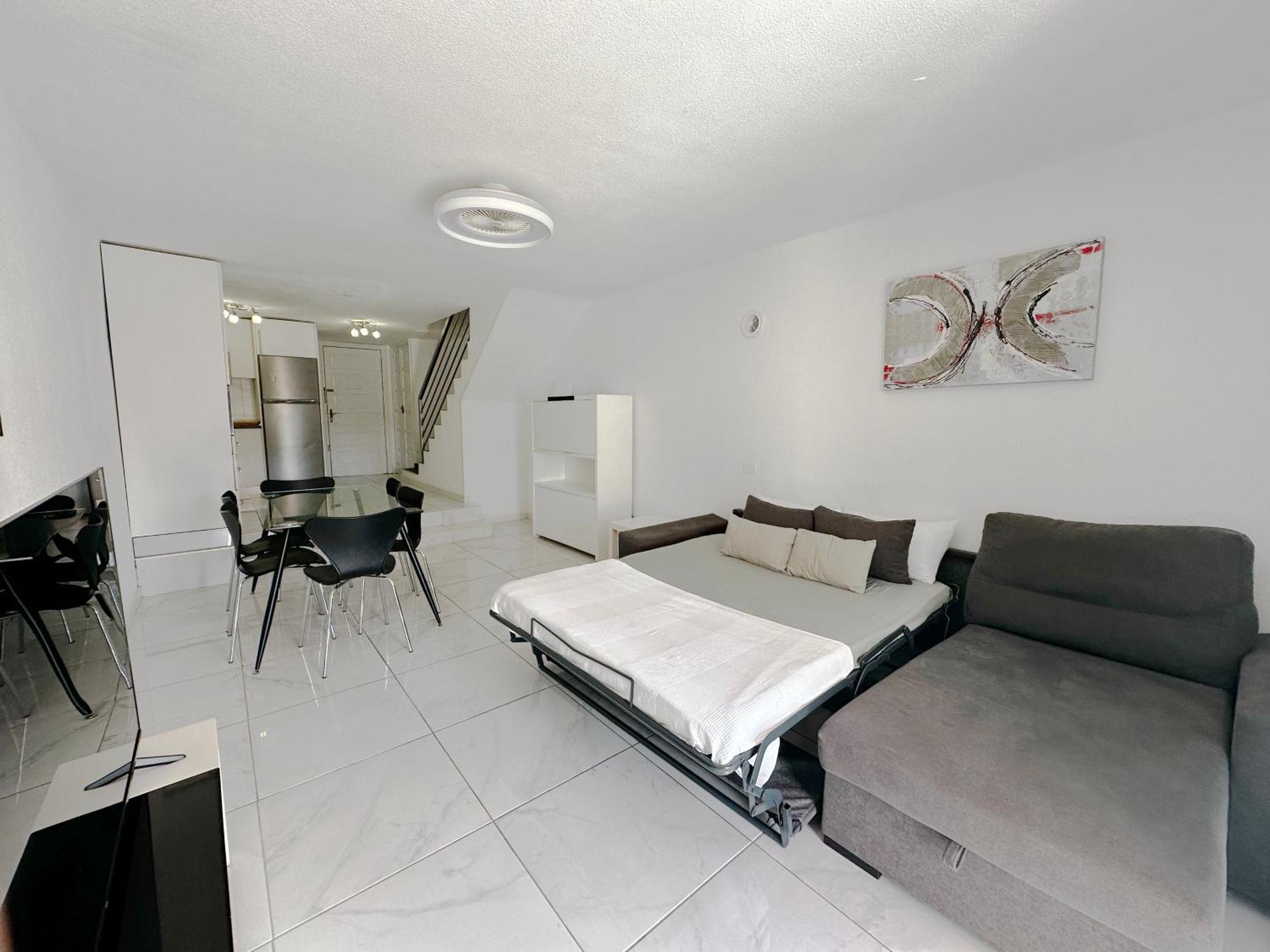 Classbnb - 3 Apartments 50M From The Las Americas Promenade Arona  Esterno foto