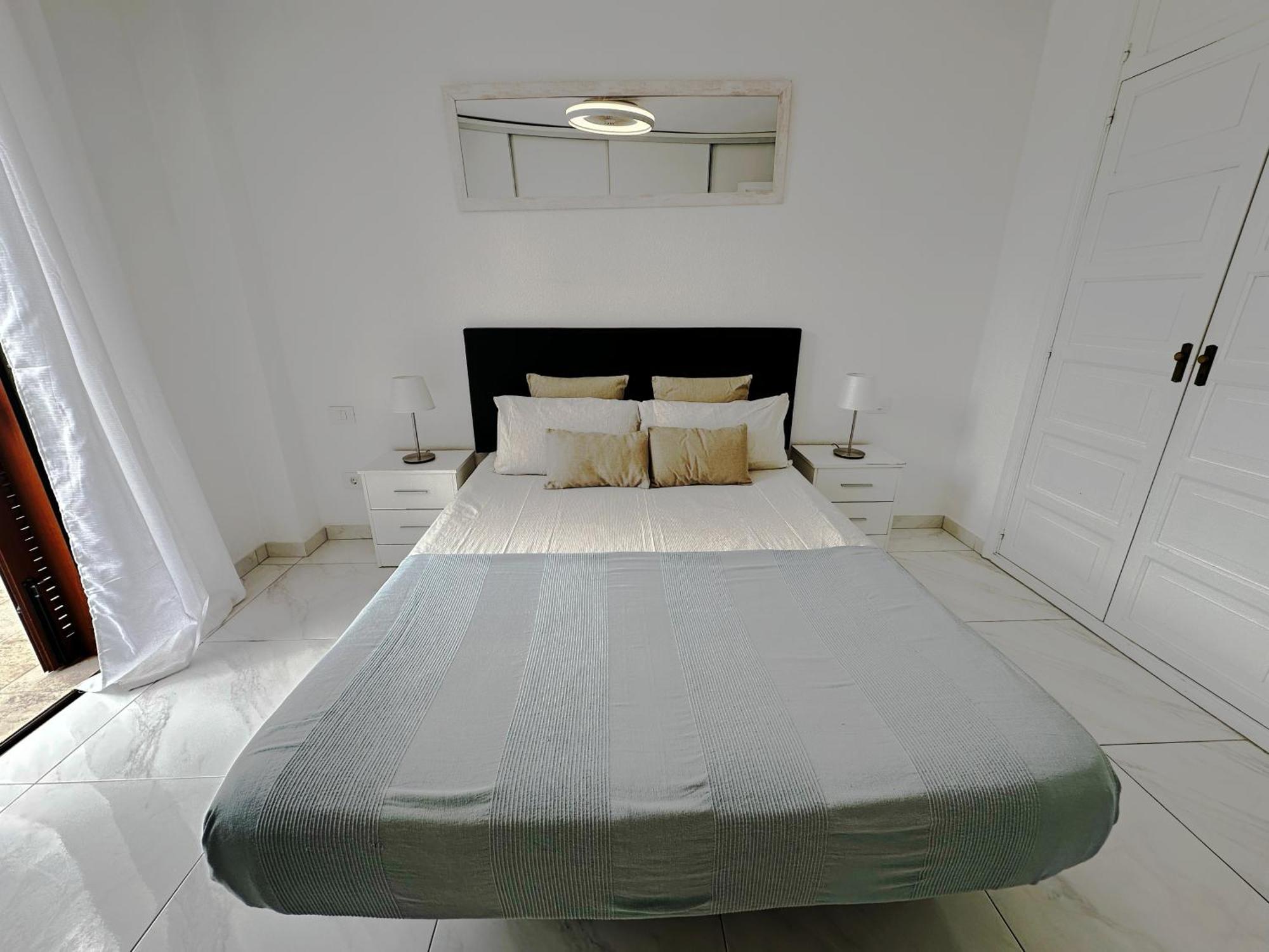 Classbnb - 3 Apartments 50M From The Las Americas Promenade Arona  Esterno foto