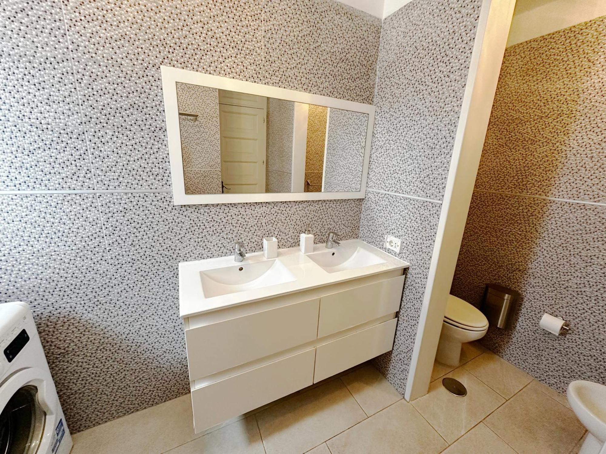 Classbnb - 3 Apartments 50M From The Las Americas Promenade Arona  Esterno foto