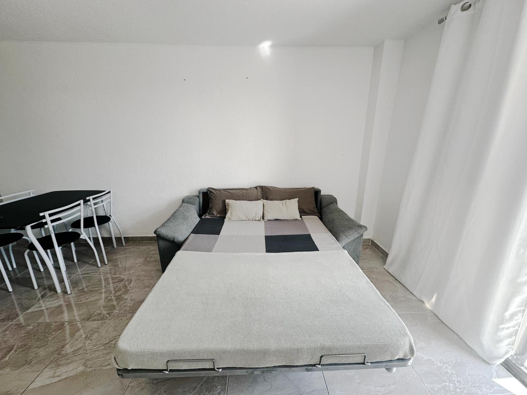 Classbnb - 3 Apartments 50M From The Las Americas Promenade Arona  Esterno foto