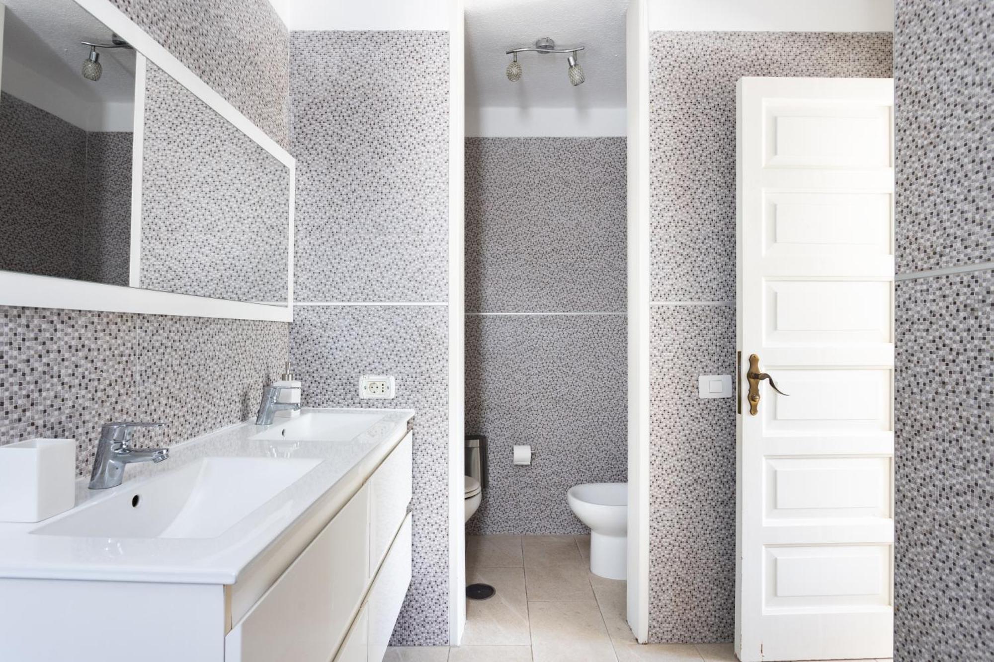Classbnb - 3 Apartments 50M From The Las Americas Promenade Arona  Esterno foto