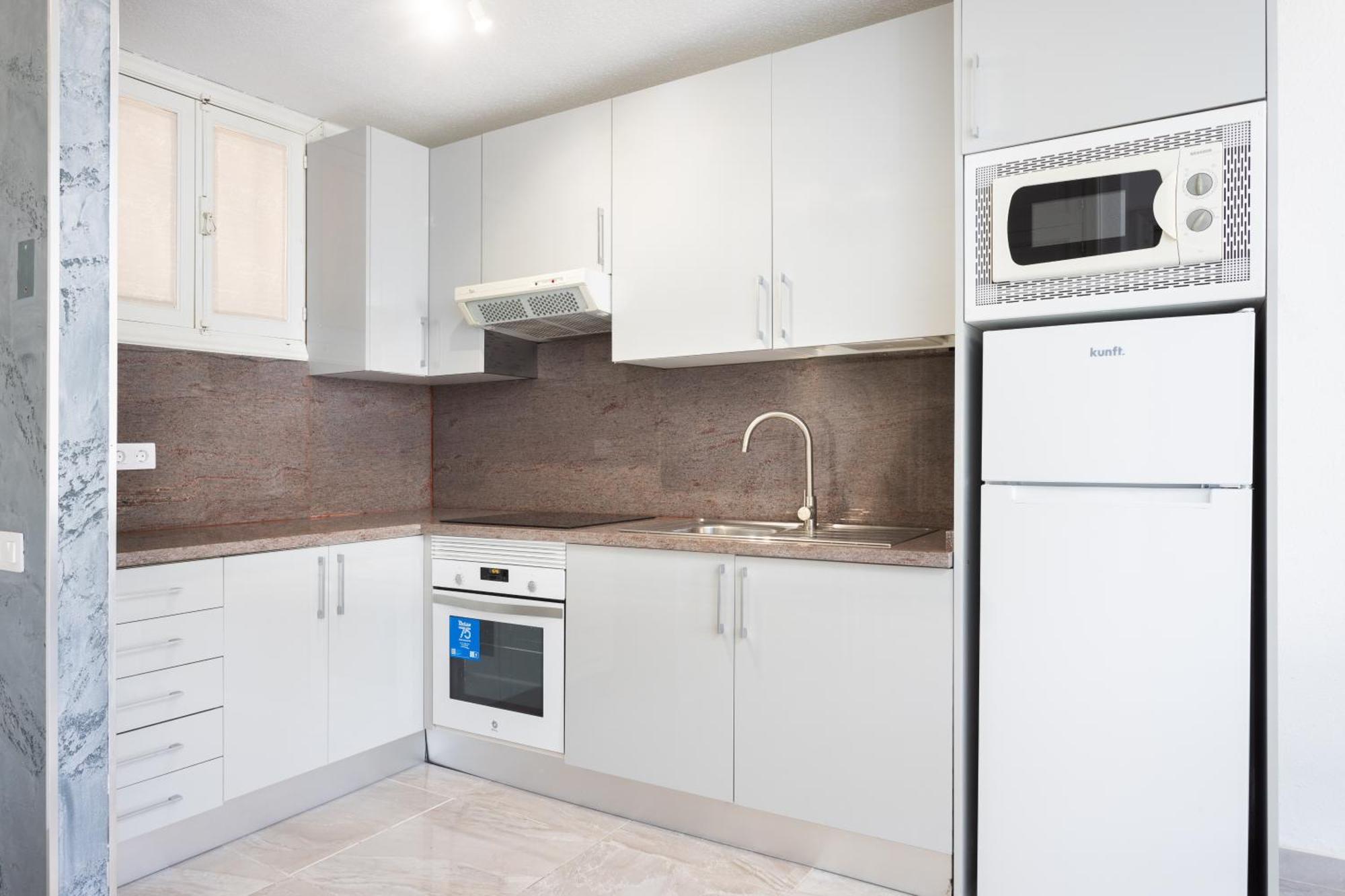 Classbnb - 3 Apartments 50M From The Las Americas Promenade Arona  Esterno foto