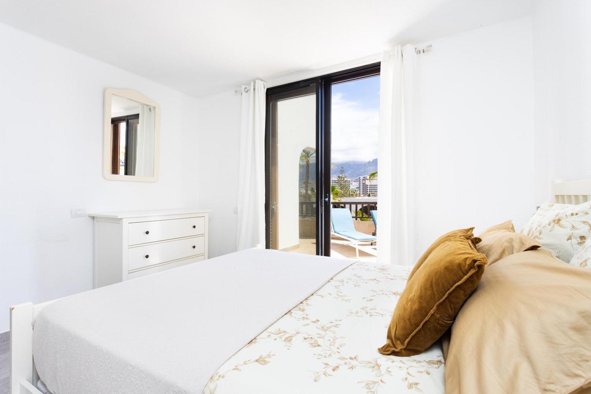 Classbnb - 3 Apartments 50M From The Las Americas Promenade Arona  Esterno foto