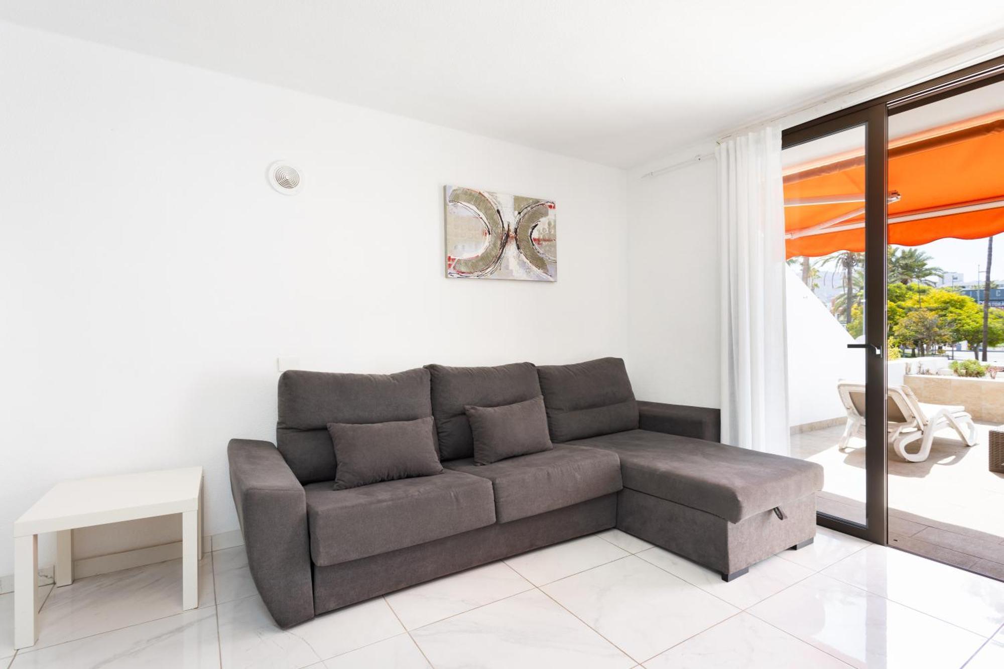 Classbnb - 3 Apartments 50M From The Las Americas Promenade Arona  Esterno foto