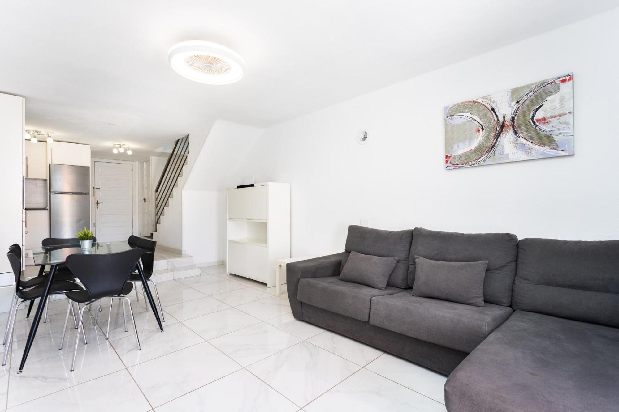 Classbnb - 3 Apartments 50M From The Las Americas Promenade Arona  Esterno foto