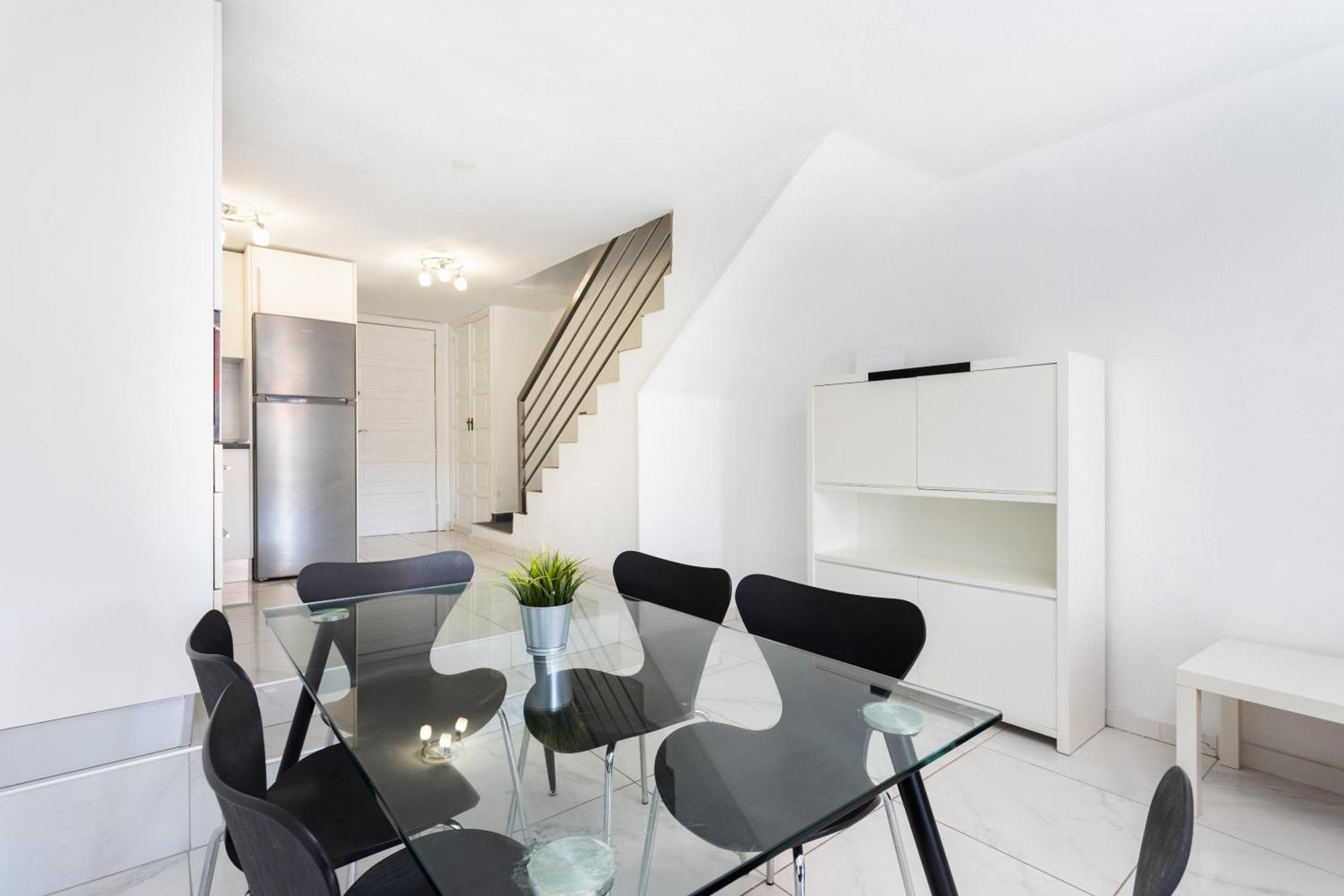 Classbnb - 3 Apartments 50M From The Las Americas Promenade Arona  Esterno foto