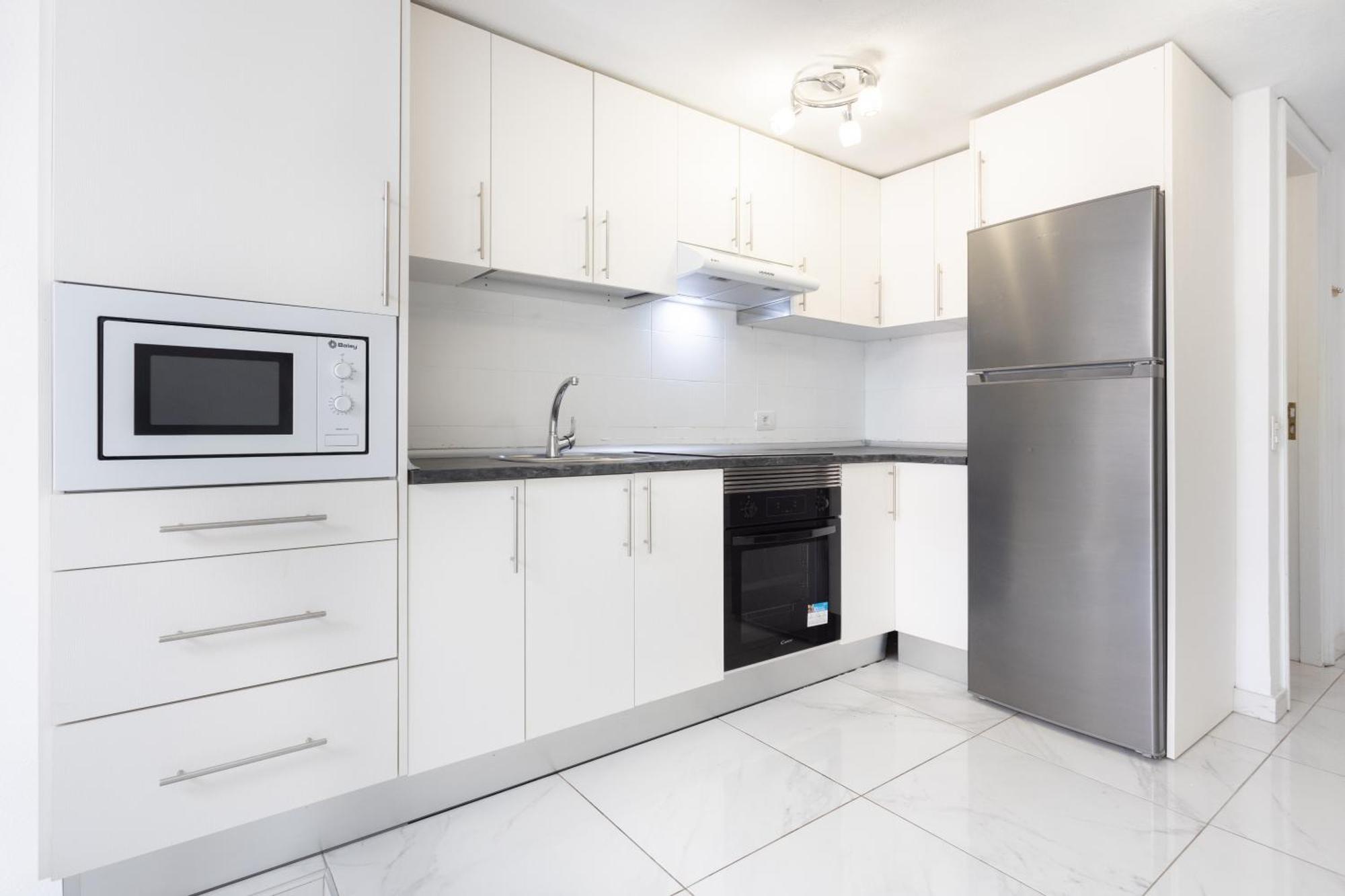 Classbnb - 3 Apartments 50M From The Las Americas Promenade Arona  Esterno foto