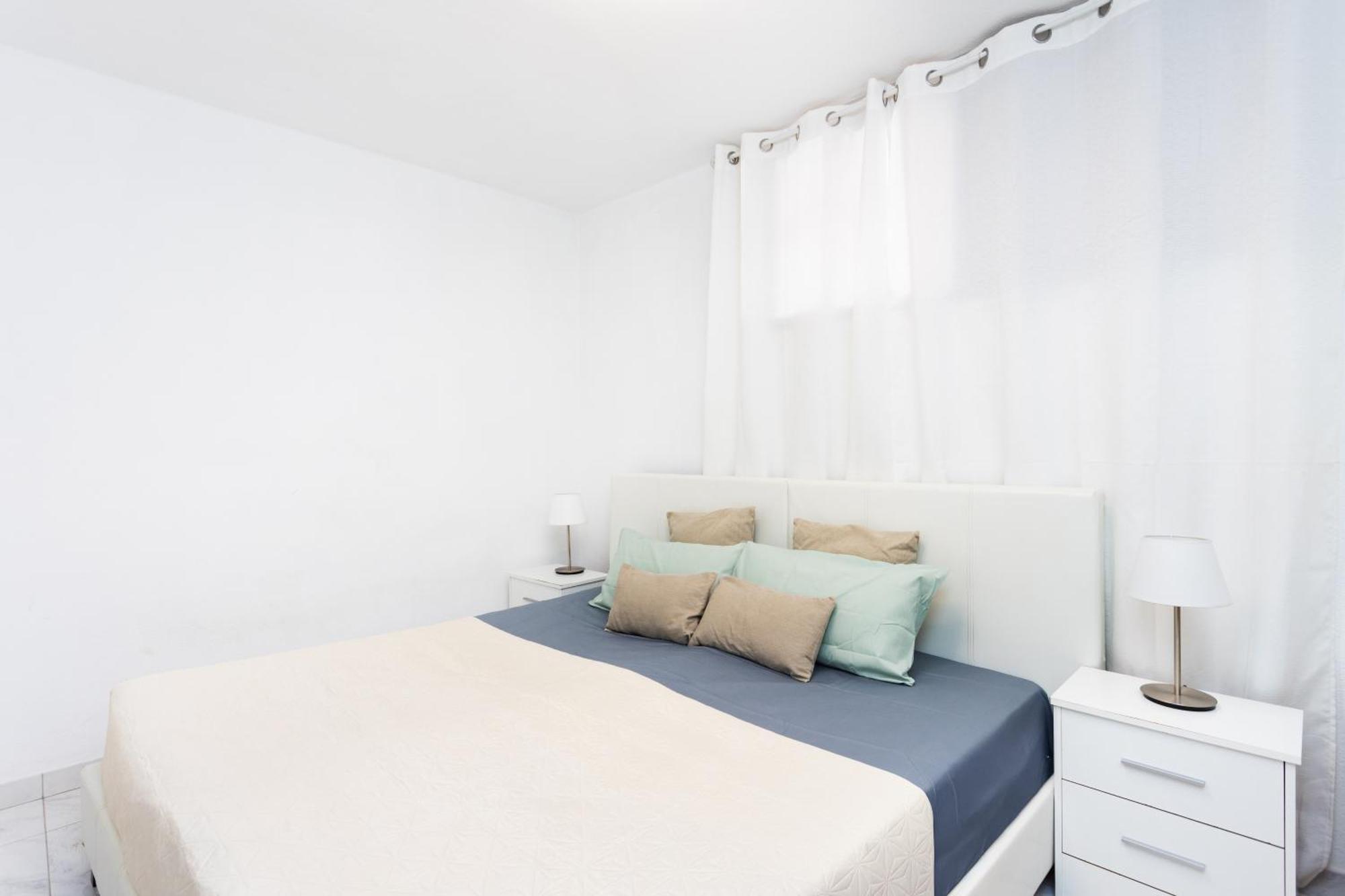 Classbnb - 3 Apartments 50M From The Las Americas Promenade Arona  Esterno foto