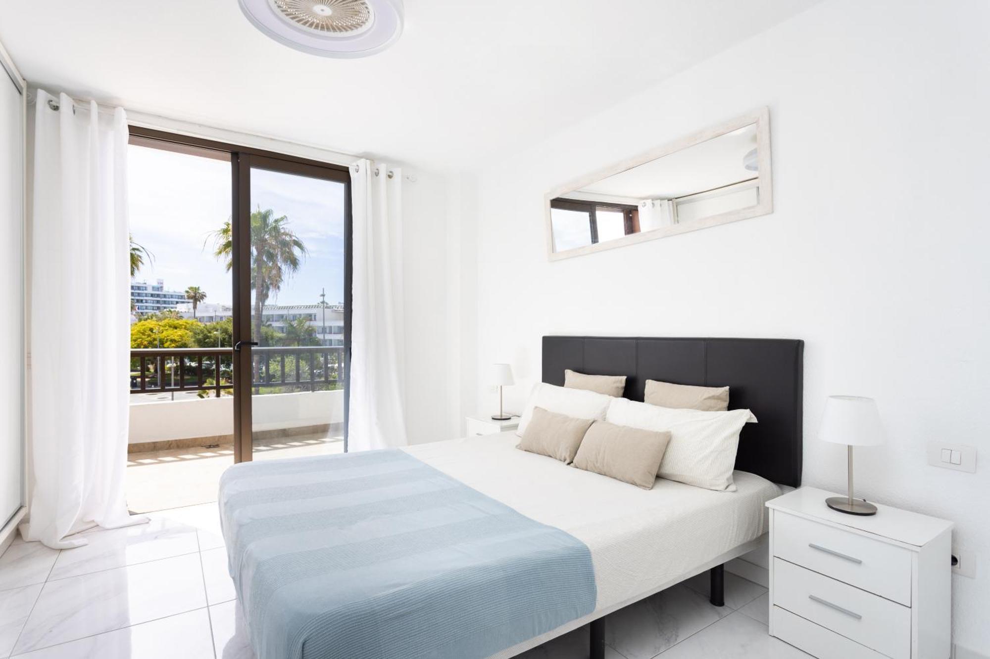 Classbnb - 3 Apartments 50M From The Las Americas Promenade Arona  Esterno foto
