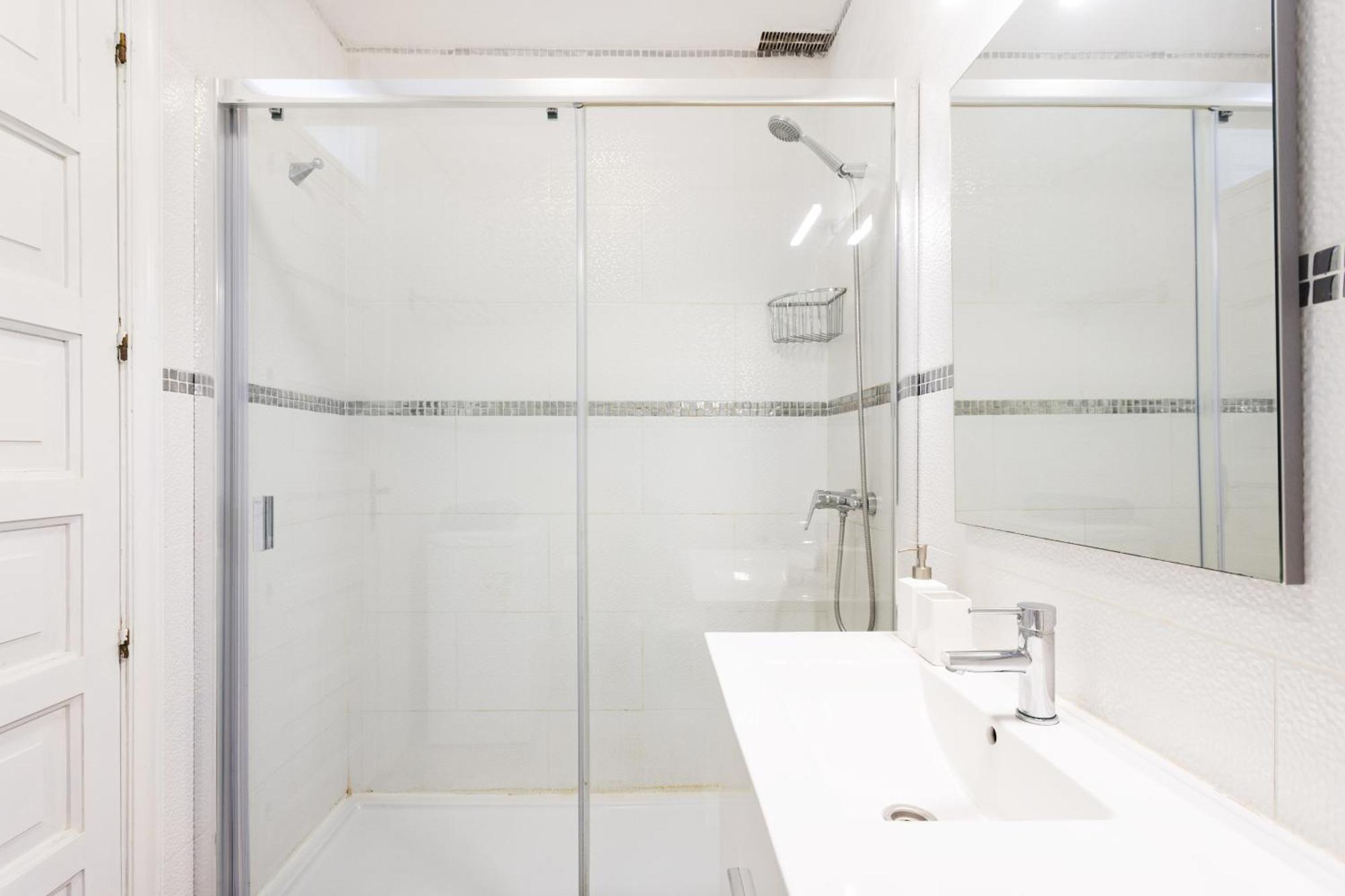 Classbnb - 3 Apartments 50M From The Las Americas Promenade Arona  Esterno foto