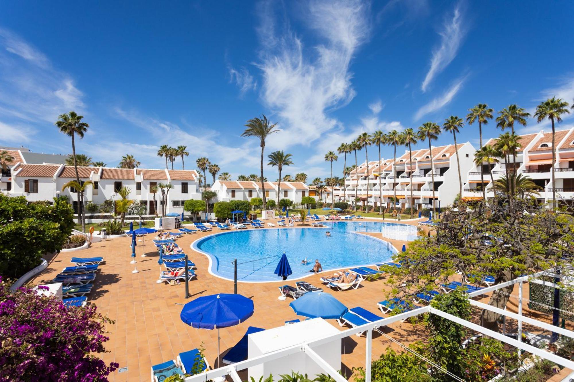 Classbnb - 3 Apartments 50M From The Las Americas Promenade Arona  Esterno foto